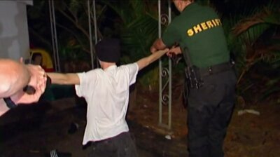 Cops S14E14