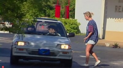Cops S14E30