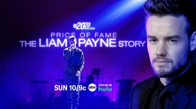 Price of Fame: The Liam Payne Story - A Special Edition of 20/20