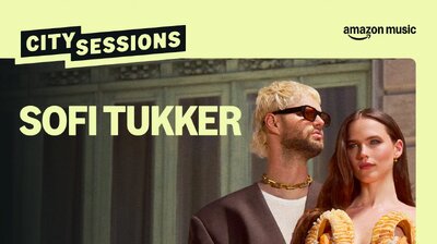 Sofi Tukker