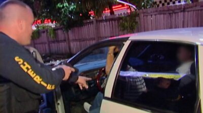 Cops S14E28