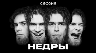 Недры