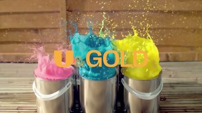 U&GOLD