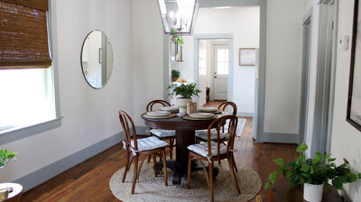 Beadboard House