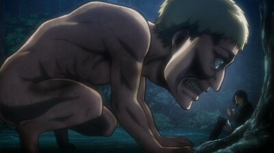 Attack on Titan: Ilse's Notebook: Memoirs of a Recon Corps Member (OAD)