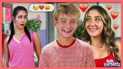 Emma's Crush Wants Help… With HIS Girlfriend?!