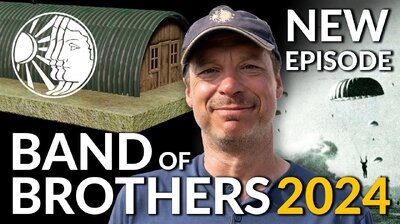 Digging Band of Brothers 2024: Time Team Revisits Aldbourne