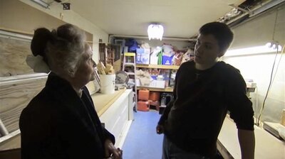 Paranormal Intervention
