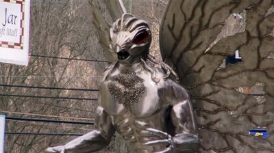 Mothman