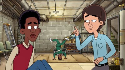 Everybody Still Hates Breakdancing