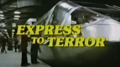 Express to Terror