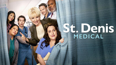 Ratings Roundup for the Week of November 10, 2024
