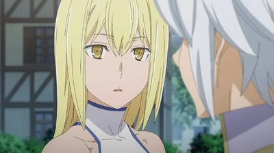 ベル・クラネル　憧憬