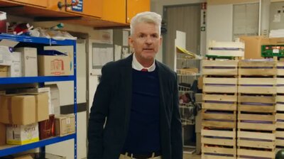 Tatort für Arme