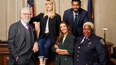 Ratings Roundup for the Week of November 17, 2024