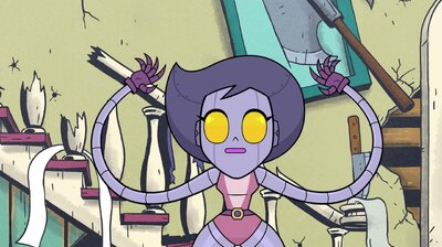 Elasti-Bot