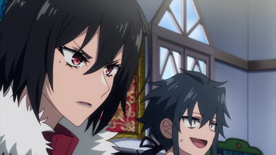 The Snake Sharpens Its Fangs