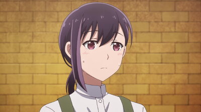 Rika-san, How Are You?