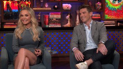 Tamra Judge, Phil Mattingly