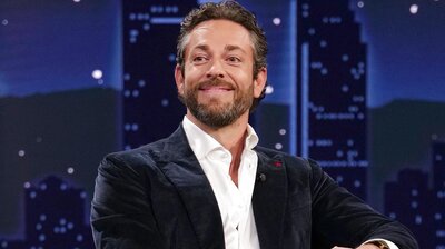 Zachary Levi, Billy Magnussen, Aaron Frazer