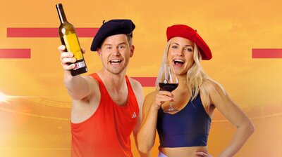 Vinmaraton