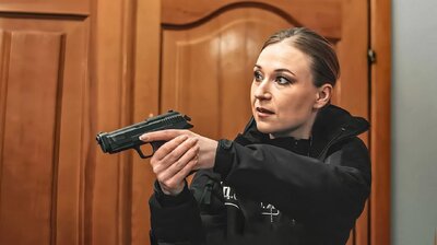 65. Робін Гуд