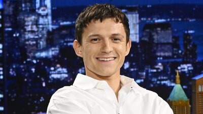Tom Holland, Bridget Everett, Damiano David