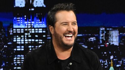 Luke Bryan, Colin Kaepernick