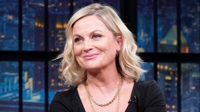 Amy Poehler, Fred Armisen, Bob Mould