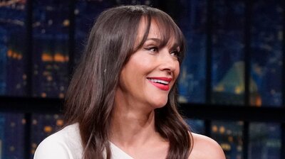 Rashida Jones, Antony Starr, Julia Phillips, Kate Shellenbach