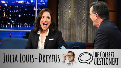 Julia Louis-Dreyfus, Jonathan Alter, JHAYCO