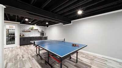 Waterproofing Solutions and More