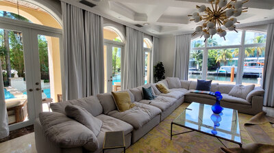 Luxury Improvements for Your Home
