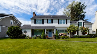 Interior & Exterior Home Improvements