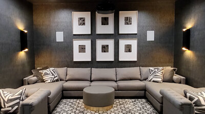 The Latest Home Ideas