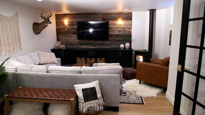 Residential & Mobile Home Solutions