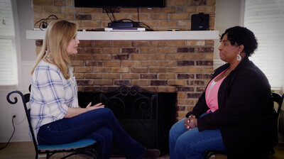 Designing Spaces of Hope: Empowering Survivors of Human Trafficking