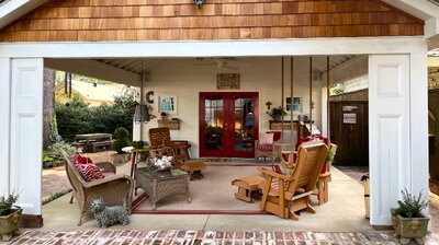 Flooring and Furniture