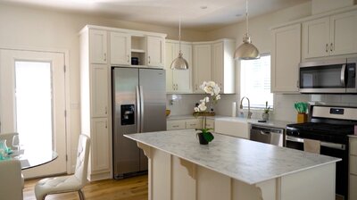 Solutions for Indoors & Out