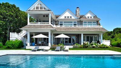 Home Inspirations