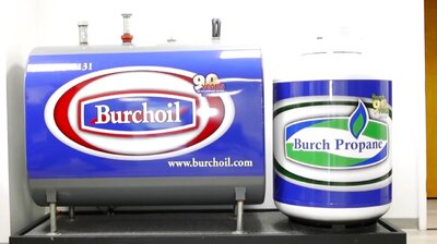 Warming Up to Innovation: The Future of Home Heating Oil