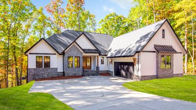 Upping Your Home's Curb Appeal