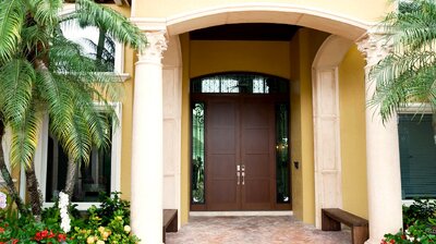 Making Your Home Your Castle with PGT Custom Windows and Doors