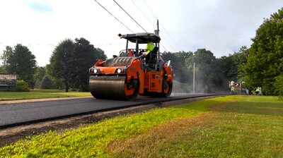 Unveiling the Path to Perfection: Crafting Stunning Curb Appeal with Paving