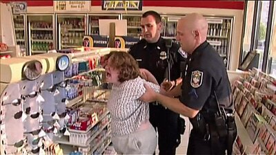Cops S16E36