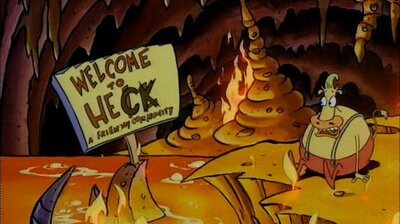 To Heck and Back