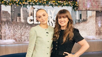 Billy Eichner, Lily-Rose Depp