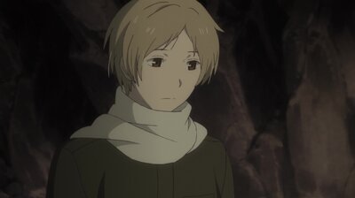 One Night's Cups (OVA)