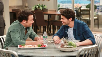 Young & Hungry S02E19
