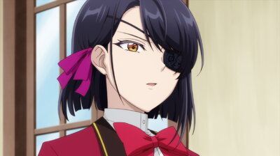 The Villainess and the Prince